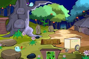 小森林在线观看免费,免费在线观看，感受田园生活的诗意与温暖  第3张