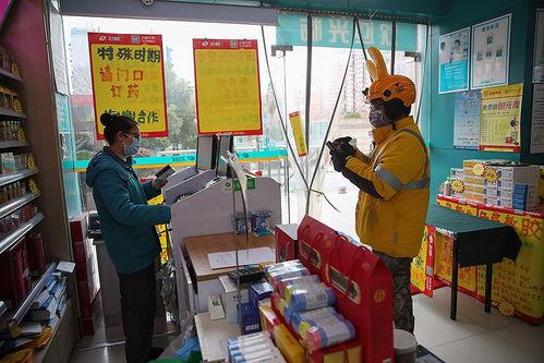 武汉爆料外卖员视频大全,揭秘外卖配送背后的辛酸与挑战