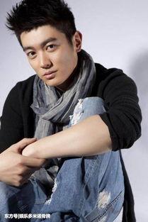 杜江最新爆料郑凯,郑凯竟有如此惊人秘密! 第3张 杜江最新爆料郑凯,郑凯竟有如此惊人秘密! 第3张