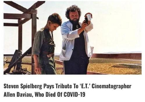 美国摄影师爆料肺炎视频,真相触目惊心