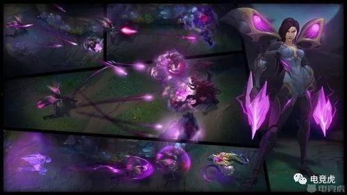 新英雄爆料盖克视频大全,全新技能机制与视觉盛宴,揭秘神秘英雄背后的故事 第2张 新英雄爆料盖克视频大全,全新技能机制与视觉盛宴,揭秘神秘英雄背后的故事 第2张